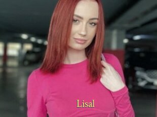 Lisal
