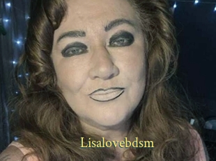 Lisalovebdsm