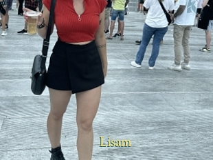 Lisam
