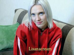 Lisanacream