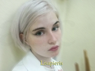 Lisapieris
