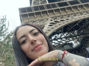 Lisasailor