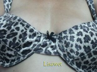 Lisawet