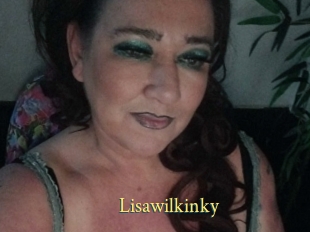 Lisawilkinky