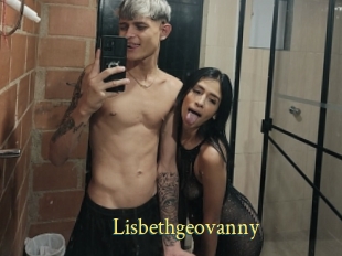Lisbethgeovanny