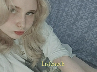 Lisfenech