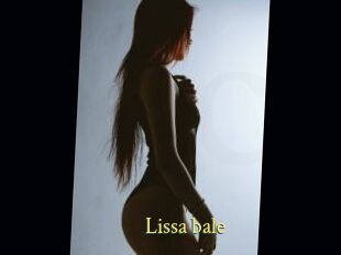 Lissa_bale