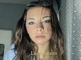Lissablannco