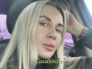 Lissaflotcher