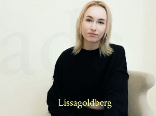 Lissagoldberg