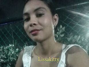Lissakitty