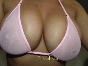 Lissalissa