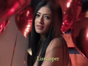 Lisscasper