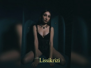 Lissikrizi