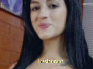 Lisslaurent