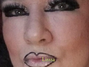 Lisssa