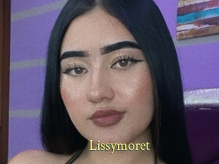 Lissymoret