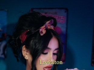 Liswalton