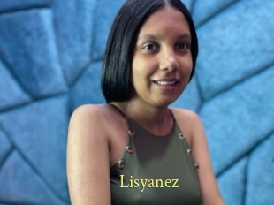 Lisyanez