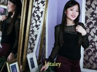 Litaley