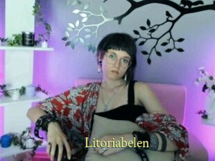 Litoriabelen
