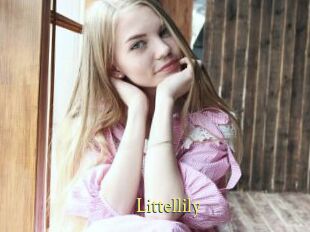 Littellily
