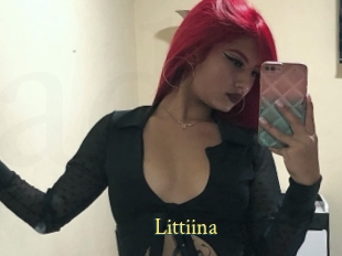 Littiina