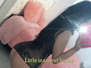 Little_innocent_bunny