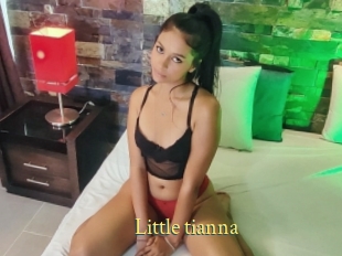 Little_tianna