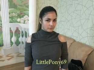 LittlePony69