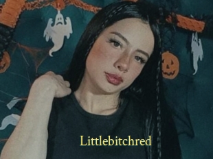Littlebitchred