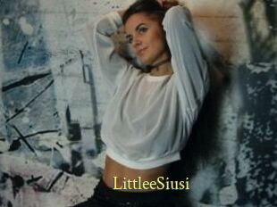 Littlee_Siusi