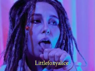 Littlefoxyalice