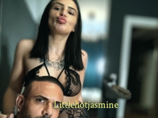 Littlehotjasmine