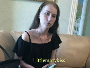 Littlemarykiss
