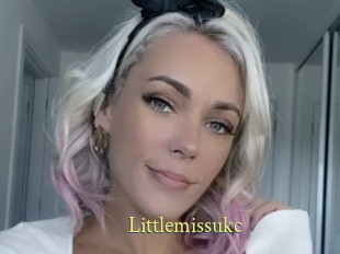 Littlemissukc