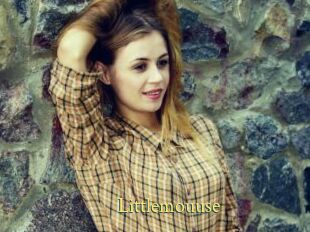 Littlemouuse