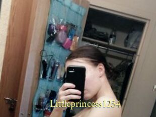 Littleprincess1254