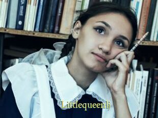 Littlequeenlj