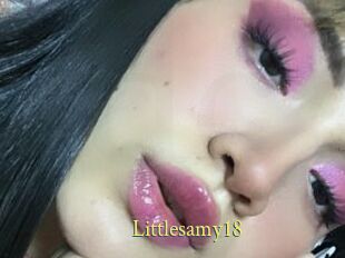 Littlesamy18