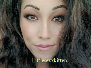 Littlesexxkitten