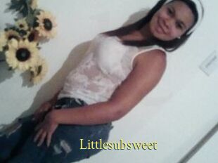 Littlesubsweet