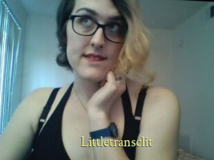 Littletransclit