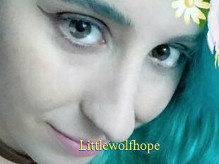 Littlewolfhope