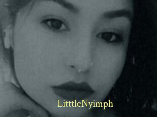 LitttleNyimph