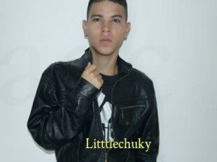 Litttlechuky
