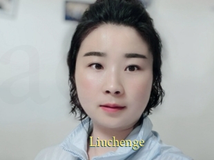 Liuchenge