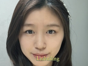 Liuhuiling