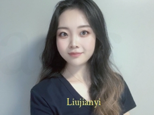 Liujianyi