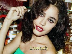 Livecandy